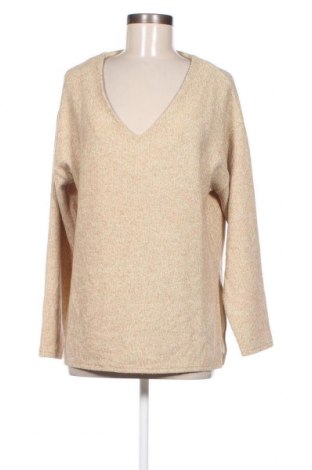 Damen Shirt Amisu, Größe L, Farbe Beige, Preis € 5,02