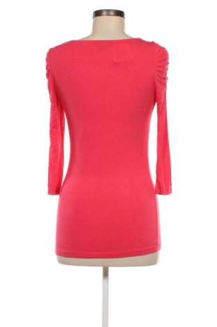 Дамска блуза Amisu, Размер S, Цвят Розов, Цена 9,60 лв.