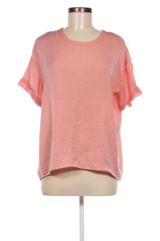 Γυναικεία μπλούζα Amisu, Μέγεθος S, Χρώμα Ρόζ , Τιμή 4,96 €