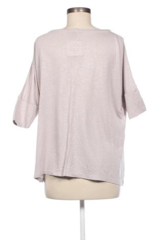 Γυναικεία μπλούζα Amisu, Μέγεθος M, Χρώμα Γκρί, Τιμή 3,17 €