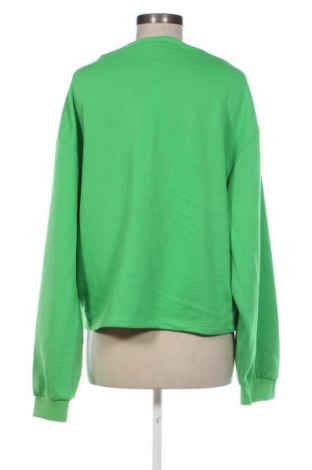 Дамска блуза Amisu, Размер XL, Цвят Зелен, Цена 8,55 лв.