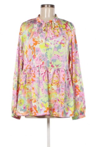 Bluză de femei Amisu, Mărime L, Culoare Multicolor, Preț 25,00 Lei