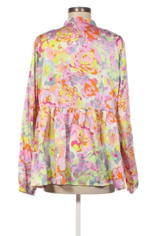 Bluză de femei Amisu, Mărime L, Culoare Multicolor, Preț 16,25 Lei