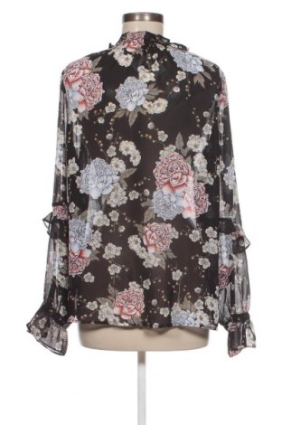 Damen Shirt Amisu, Größe L, Farbe Mehrfarbig, Preis € 3,83