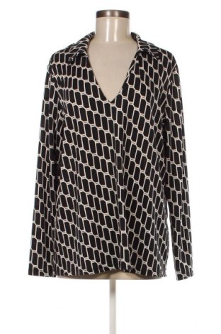 Γυναικεία μπλούζα Amisu, Μέγεθος L, Χρώμα Μαύρο, Τιμή 3,29 €