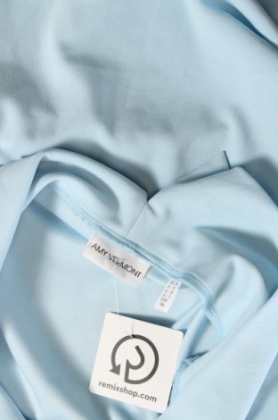 Дамска блуза Amy Vermont, Размер XL, Цвят Син, Цена 17,00 лв.