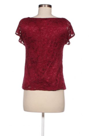 Damen Shirt Andrews, Größe L, Farbe Rot, Preis 8,35 €