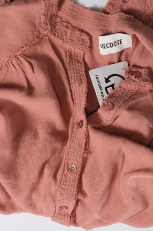 Дамска блуза Anecdote, Размер XS, Цвят Розов, Цена 23,04 лв.