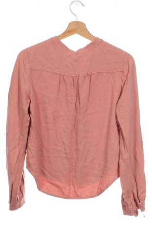 Γυναικεία μπλούζα Anecdote, Μέγεθος XS, Χρώμα Ρόζ , Τιμή 13,50 €