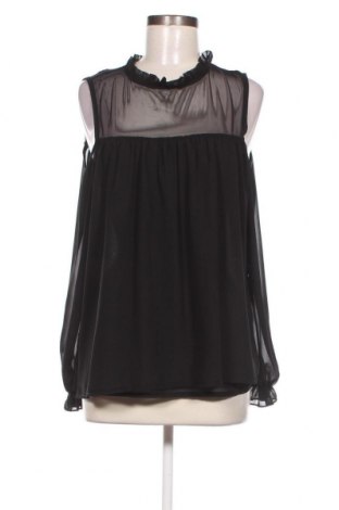 Γυναικεία μπλούζα Anel, Μέγεθος S, Χρώμα Μαύρο, Τιμή 5,70 €