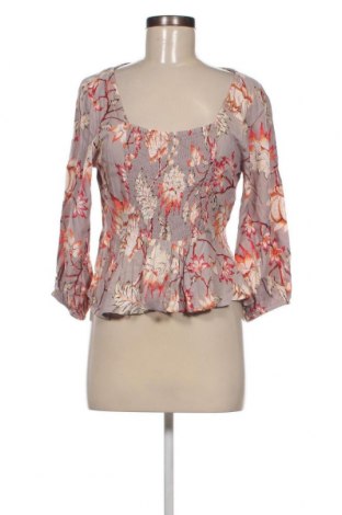 Дамска блуза Angie, Размер M, Цвят Многоцветен, Цена 19,94 лв.