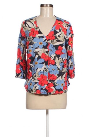 Дамска блуза Anko, Размер L, Цвят Многоцветен, Цена 8,55 лв.