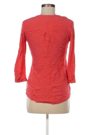 Damen Shirt Ann Christine, Größe XS, Farbe Rot, Preis € 3,31