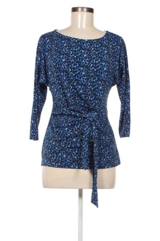 Дамска блуза Ann Taylor, Размер S, Цвят Многоцветен, Цена 31,77 лв.
