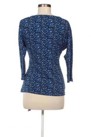 Γυναικεία μπλούζα Ann Taylor, Μέγεθος S, Χρώμα Πολύχρωμο, Τιμή 17,00 €