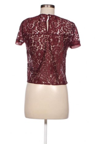 Γυναικεία μπλούζα Anna & Ella, Μέγεθος S, Χρώμα Κόκκινο, Τιμή 6,63 €