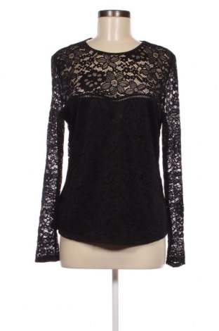 Дамска блуза Anna Field, Размер XL, Цвят Черен, Цена 18,77 лв.