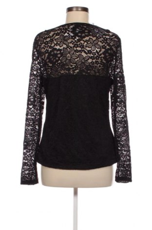 Дамска блуза Anna Field, Размер XL, Цвят Черен, Цена 31,28 лв.