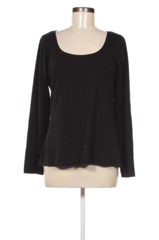 Γυναικεία μπλούζα Anna Field, Μέγεθος XL, Χρώμα Μαύρο, Τιμή 4,70 €