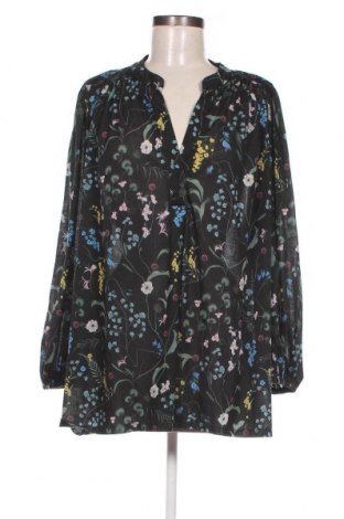 Damen Shirt Anna Glover x H&M, Größe XL, Farbe Mehrfarbig, Preis € 5,10