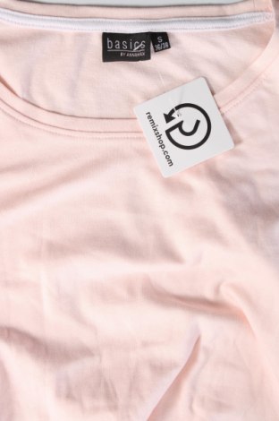Γυναικεία μπλούζα Anna Maxwell, Μέγεθος S, Χρώμα Ρόζ , Τιμή 5,26 €