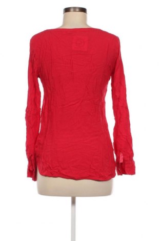 Дамска блуза Anne L., Размер S, Цвят Червен, Цена 10,56 лв.