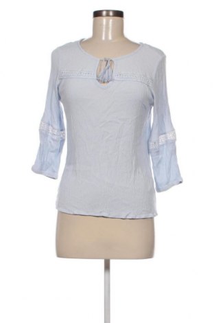 Damen Shirt Anthem, Größe S, Farbe Blau, Preis € 7,18