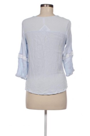 Damen Shirt Anthem, Größe S, Farbe Blau, Preis 6,78 €