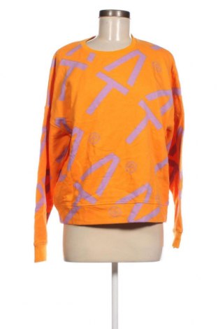 Damen Shirt Antti Tapani, Größe M, Farbe Orange, Preis € 4,73