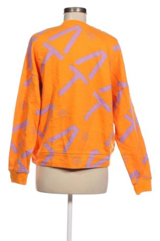 Damen Shirt Antti Tapani, Größe M, Farbe Orange, Preis € 4,73