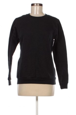 Γυναικεία μπλούζα Anvil, Μέγεθος S, Χρώμα Μαύρο, Τιμή 11,75 €