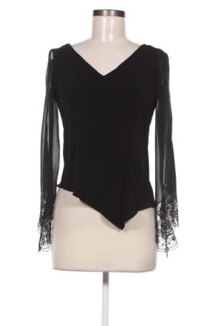 Γυναικεία μπλούζα Apparel, Μέγεθος M, Χρώμα Μαύρο, Τιμή 5,40 €