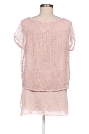 Damen Shirt Apricot, Größe M, Farbe Rosa, Preis € 10,61