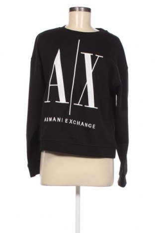 Damen Shirt Armani Exchange, Größe L, Farbe Schwarz, Preis € 82,99