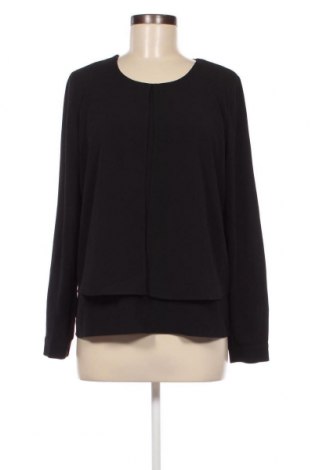 Дамска блуза Ashley Brooke, Размер S, Цвят Черен, Цена 9,69 лв.