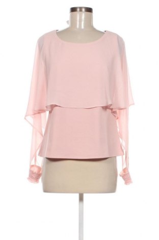 Дамска блуза Ashley Brooke, Размер S, Цвят Розов, Цена 6,65 лв.