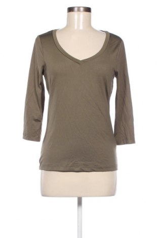 Damen Shirt Ashley Brooke, Größe M, Farbe Grün, Preis 3,57 €