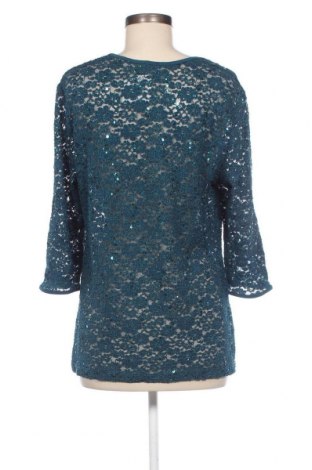 Дамска блуза Atelier GS, Размер XL, Цвят Зелен, Цена 8,55 лв.