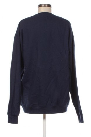 Γυναικεία μπλούζα Athletic, Μέγεθος L, Χρώμα Μπλέ, Τιμή 4,00 €
