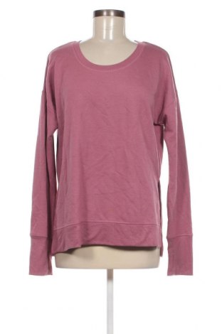Дамска блуза Athletic Works, Размер M, Цвят Розов, Цена 7,03 лв.