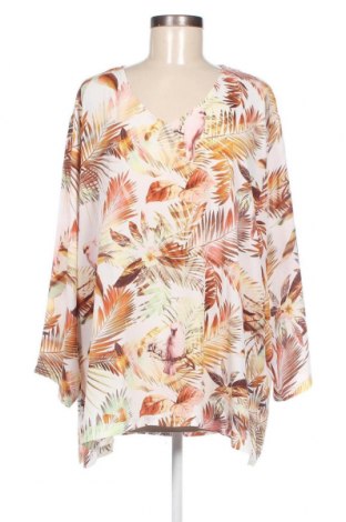 Дамска блуза Atlas For Women, Размер 3XL, Цвят Многоцветен, Цена 11,40 лв.