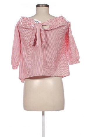 Γυναικεία μπλούζα Atmosphere, Μέγεθος S, Χρώμα Πολύχρωμο, Τιμή 4,37 €