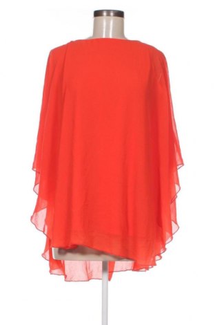 Damen Shirt Atmosphere, Größe L, Farbe Orange, Preis € 5,48