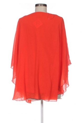 Damen Shirt Atmosphere, Größe L, Farbe Orange, Preis € 9,62