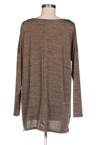 Γυναικεία μπλούζα Atmosphere, Μέγεθος XL, Χρώμα Καφέ, Τιμή 5,70 €