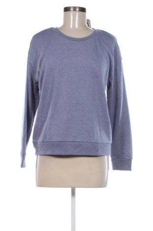 Γυναικεία μπλούζα Atmosphere, Μέγεθος M, Χρώμα Μπλέ, Τιμή 4,35 €