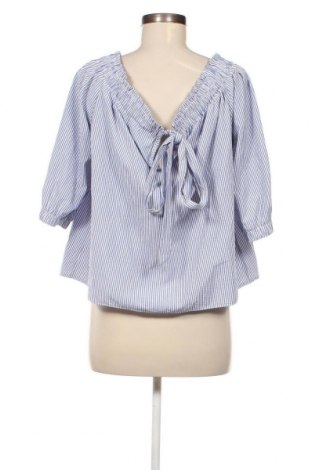 Γυναικεία μπλούζα Atmosphere, Μέγεθος XXL, Χρώμα Πολύχρωμο, Τιμή 4,67 €