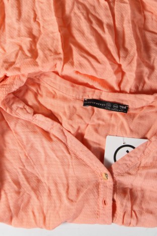 Дамска блуза Atmosphere, Размер M, Цвят Оранжев, Цена 9,69 лв.