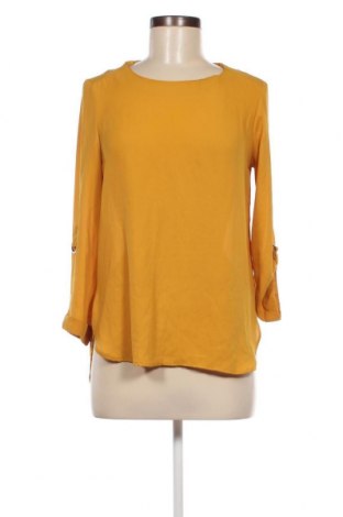Γυναικεία μπλούζα Atmosphere, Μέγεθος S, Χρώμα Κίτρινο, Τιμή 5,25 €