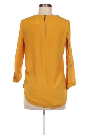 Дамска блуза Atmosphere, Размер S, Цвят Жълт, Цена 9,69 лв.